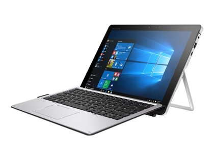 HP Elite x2 1012 G2 i5-7200U 12.3"