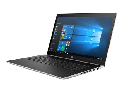 HP ProBook 470 G5