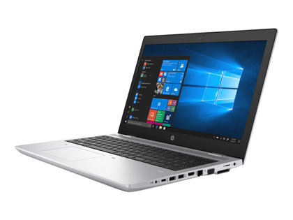 HP ProBook 640 G4 i5-8250U Intel UHD 620 14.0"
