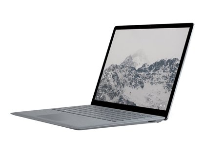 Microsoft® Surface Laptop + Docking Station